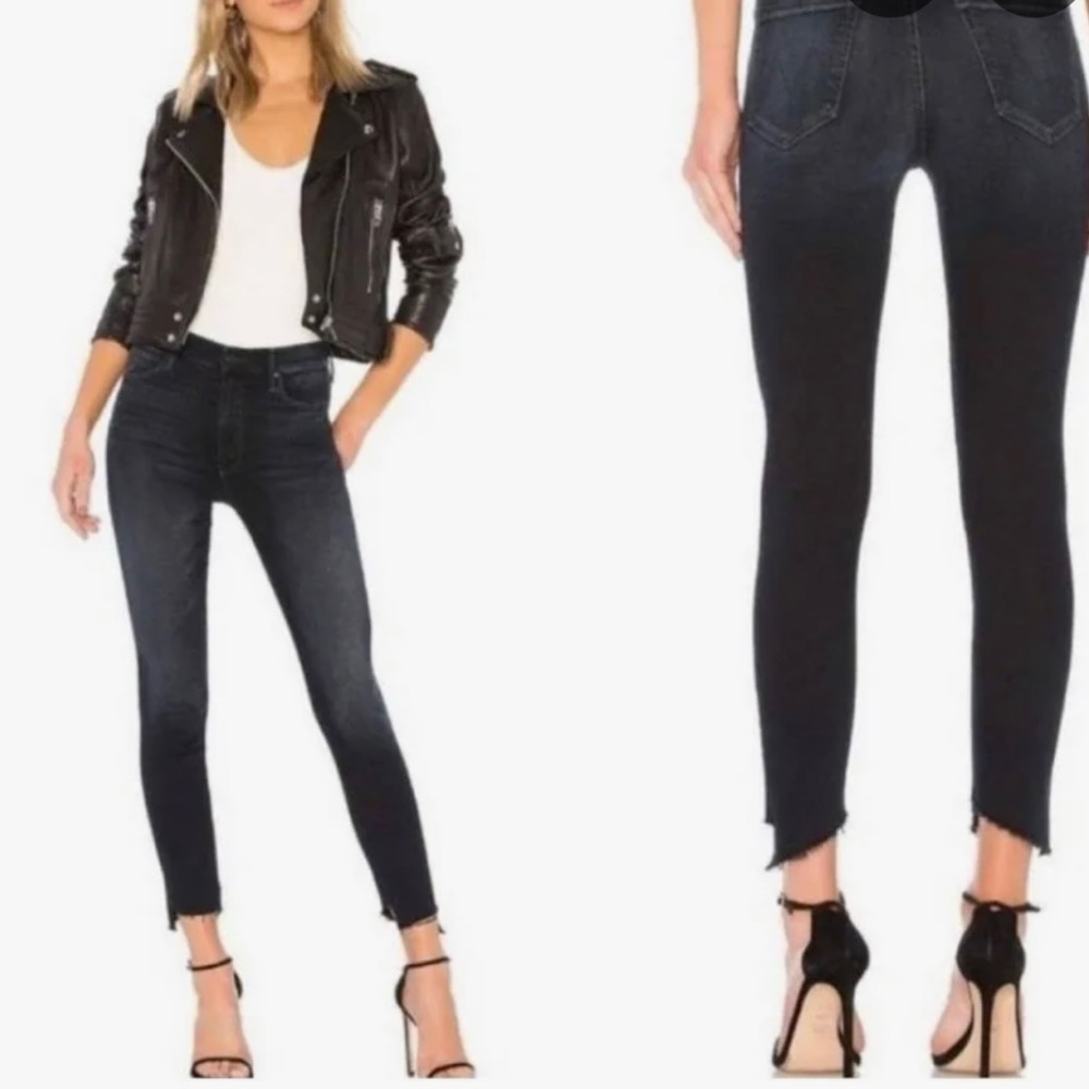 Mother Jeans